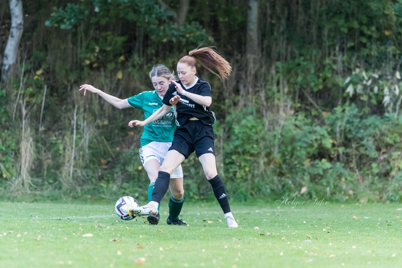 Bild 142 - F RS Kiel - IF Stjernen Flensborg : Ergebnis: 3:2